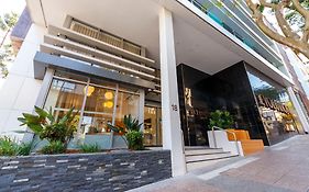 Evolution Apartments